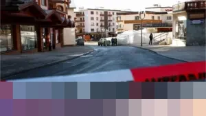 Otoritas Swiss Pastikan Lilin Kembang Api Pemicu Kebakaran Maut Bar Resor Ski, 40 Tewas