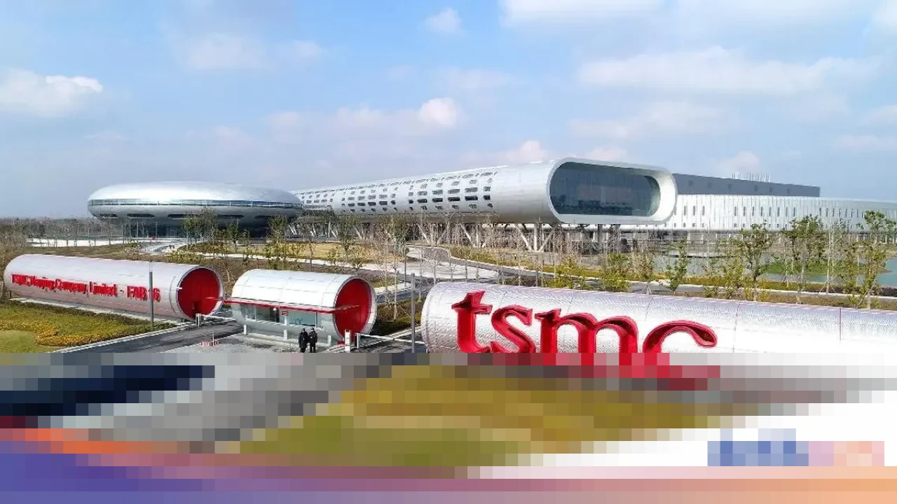 Otoritas Taiwan Selidiki Dugaan Kebocoran Rahasia Chip 2nm TSMC ke Intel Melalui Mantan Eksekutif