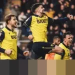 Oxford United Lolos Dramatis ke Babak Keempat Piala FA, Craig Short: “Yang Terpenting Lolos”