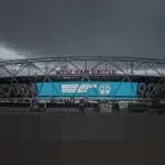 Pablo Felipe Jadi Rekrutan Ketujuh, Bagaimana Kiprah Pemain Portugal di West Ham?