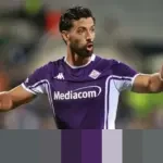 Pablo Mari Tinggalkan Fiorentina, Bek Berpengalaman Ini Merapat ke Al-Hilal Asuhan Simone Inzaghi