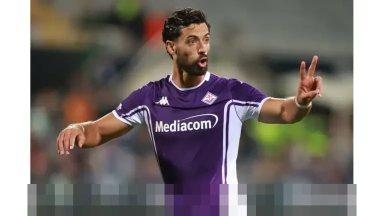 Pablo Mari Tinggalkan Fiorentina, Bek Berpengalaman Ini Merapat ke Al-Hilal Asuhan Simone Inzaghi