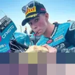 Pabrikan China CFMoto Bidik MotoGP, Bos Aspar: “Idenya Adalah untuk Masuk MotoGP, Tapi Langkah Demi Langkah”