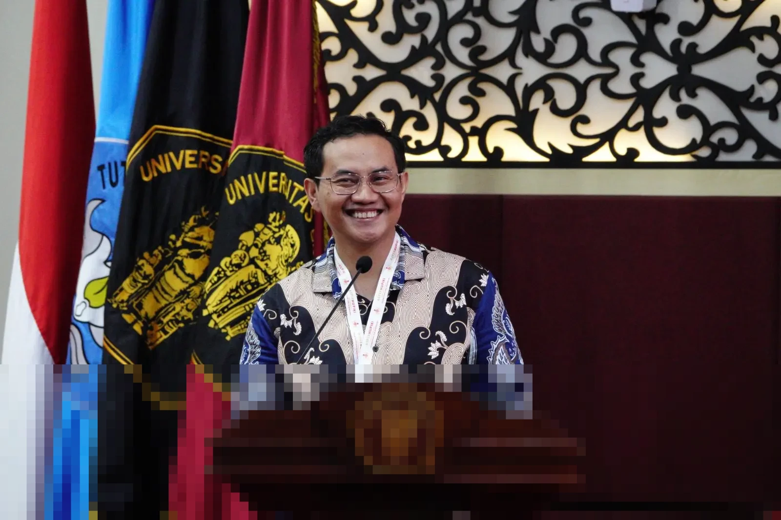 Pakar UB Soroti KUHP Baru: Pidana bagi Orang dengan Gangguan Jiwa hingga Hukuman Mati Pakar UB Soroti KUHP Baru: Pidana bagi Orang dengan Gangguan Jiwa hingga Hukuman Mati