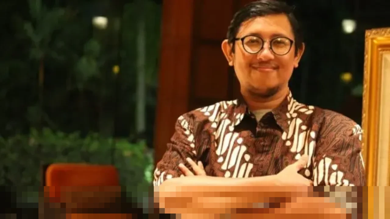 Pakar Unair Peringatkan Ancaman Super Flu H3N2: Mutasi Genetik Picu Komplikasi Serius Pakar Unair Peringatkan Ancaman Super Flu H3N2: Mutasi Genetik Picu Komplikasi Serius