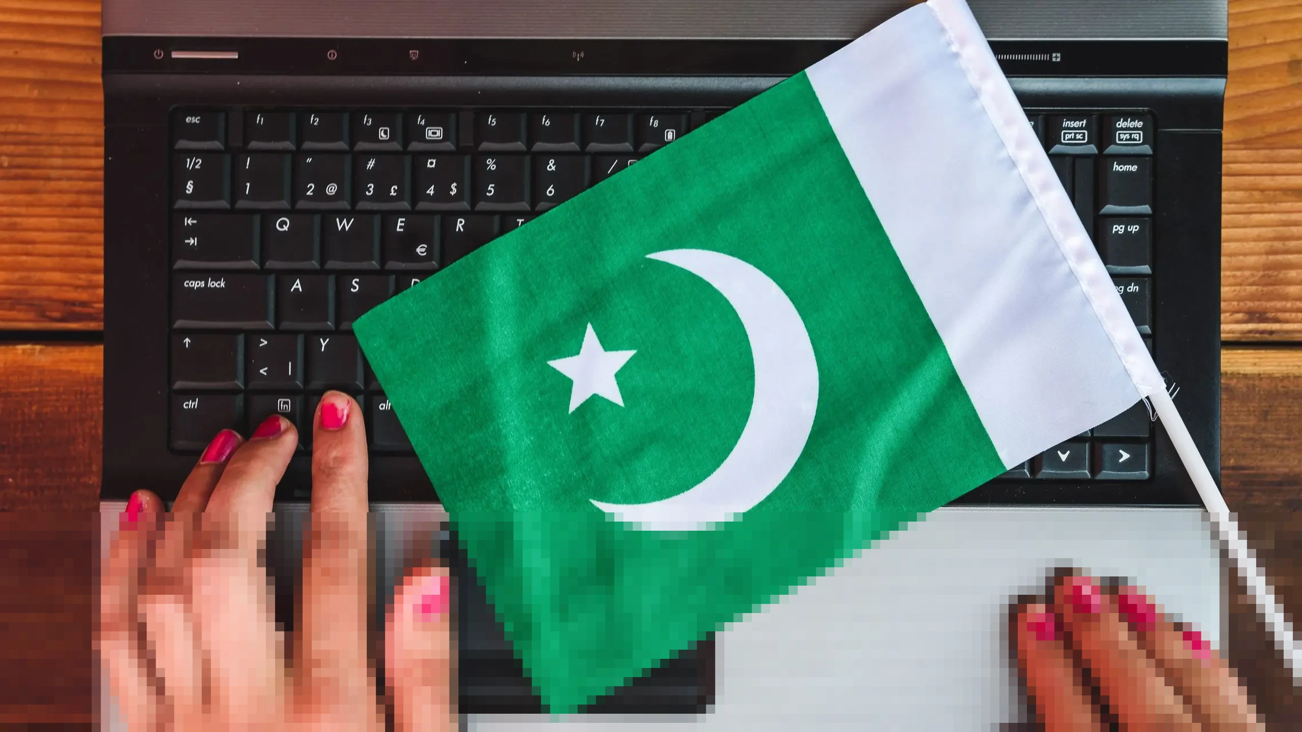 Pakistan Blokir Aplikasi VPN Tak Terdaftar, Proton VPN Konfirmasi Pembatasan Sejak 22 Desember 2025