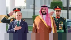 Pakistan, Kekuatan Nuklir Asia, Negosiasikan Pembayaran Utang ke Saudi dengan Jet Tempur JF-17