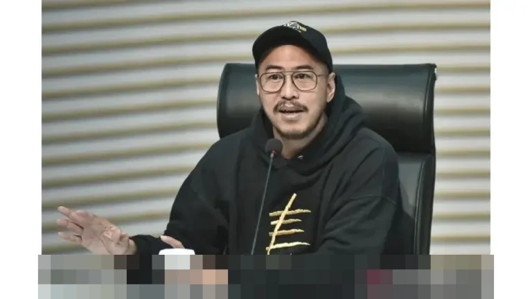 Pandji Pragiwaksono Dilaporkan ke Polda Metro Jaya atas Dugaan Pencemaran Nama Baik Ormas Islam Pandji Pragiwaksono Dilaporkan ke Polda Metro Jaya atas Dugaan Pencemaran Nama Baik Ormas Islam