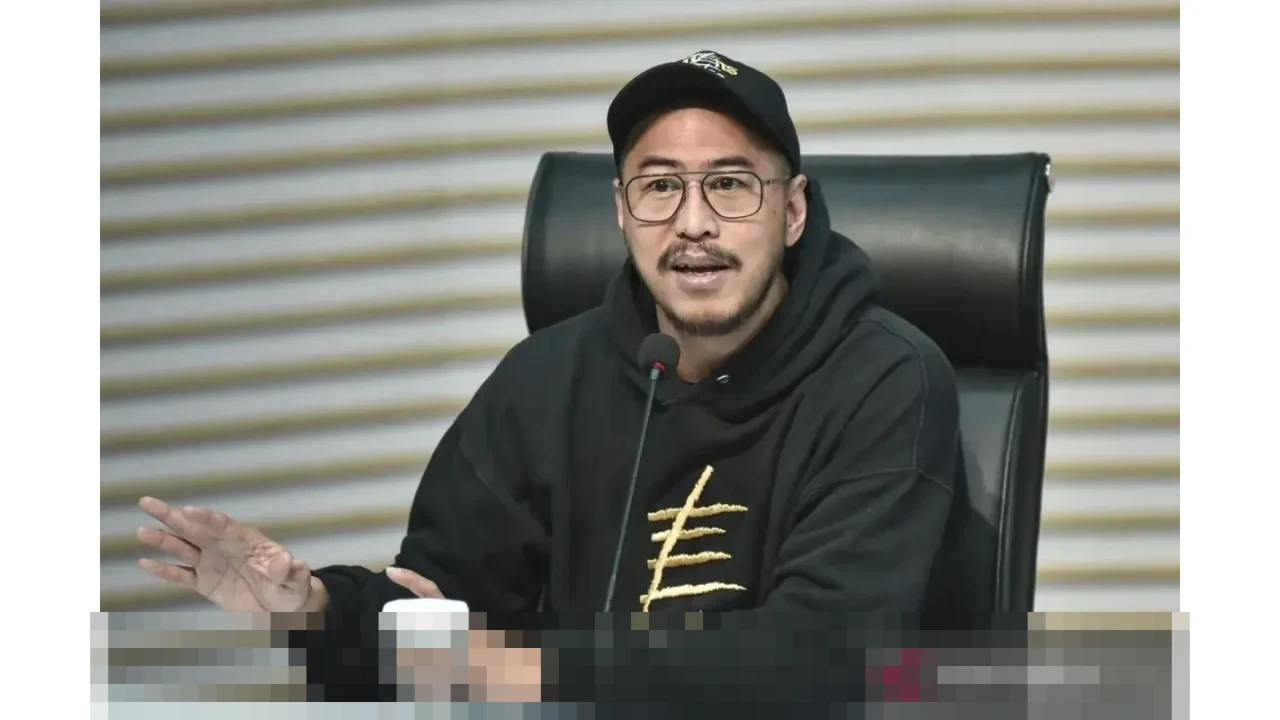 Pandji Pragiwaksono Dilaporkan ke Polda Metro Jaya atas Dugaan Pencemaran Nama Baik Ormas Islam