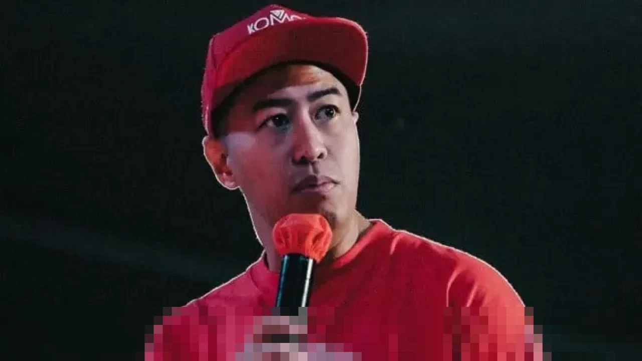 Pandji Pragiwaksono Dilaporkan ke Polisi, Angkatan Muda NU dan Muhammadiyah Tuding Penistaan Agama Pandji Pragiwaksono Dilaporkan ke Polisi, Angkatan Muda NU dan Muhammadiyah Tuding Penistaan Agama