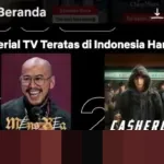 Pandji Pragiwaksono: “Mens Rea” Trending di Netflix, Ini Cara Nonton Mulai Rp54 Ribu