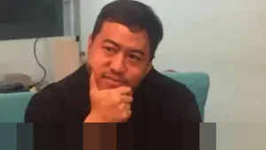 Pandji Pragiwaksono Ungkap Kondisi Terkini di New York di Tengah Kontroversi ‘Mens Rea’