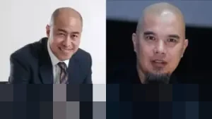 Pandji Pragiwaksono Ungkap ‘Mens Rea’ Tanpa Sensor di Netflix, Sentil Ahmad Dhani soal Hak Cipta