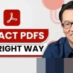 Panduan Aman Redaksi PDF di Adobe Acrobat: Cegah Bocornya Data Sensitif yang Tersembunyi