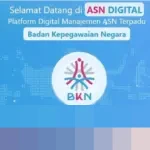 Panduan Lengkap Aktivasi Akun ASN Digital: Akses Mudah 47 Layanan Kepegawaian Terintegrasi BKN