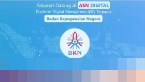 Panduan Lengkap Aktivasi Akun ASN Digital: Akses Mudah 47 Layanan Kepegawaian Terintegrasi BKN