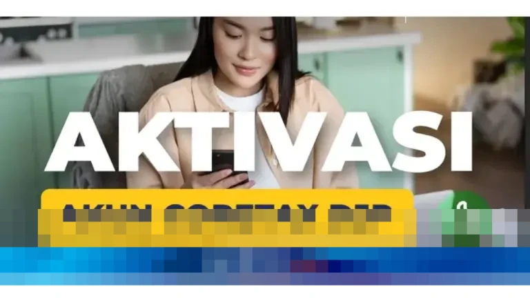 Panduan Lengkap Aktivasi Akun Coretax DJP dan Pengajuan Kode Otorisasi untuk Lapor SPT 2025 Panduan Lengkap Aktivasi Akun Coretax DJP dan Pengajuan Kode Otorisasi untuk Lapor SPT 2025