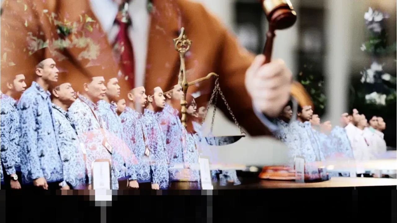 Panduan Lengkap Aktivasi ASN Digital: Platform Terpadu untuk Efisiensi Layanan Kepegawaian