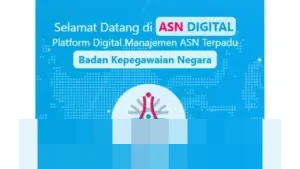 Panduan Lengkap Aktivasi Portal ASN Digital BKN: Jamin Keamanan Data dengan MFA