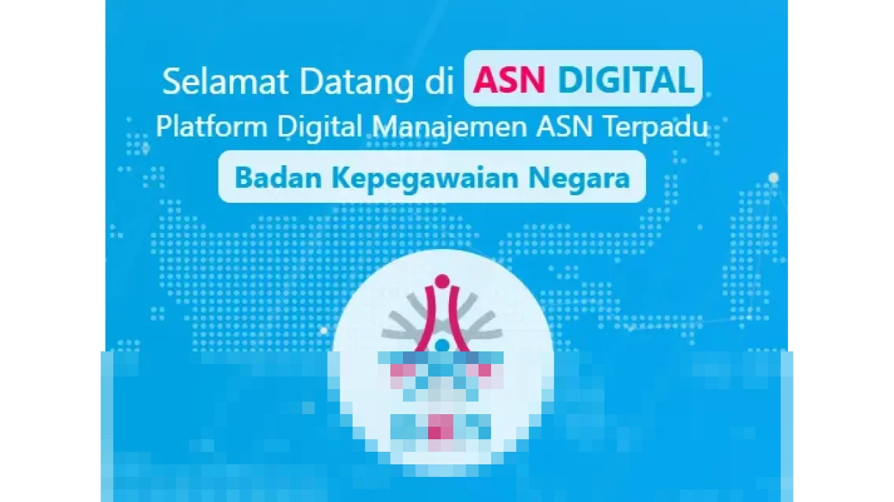 Panduan Lengkap Aktivasi Portal ASN Digital BKN: Jamin Keamanan Data dengan MFA Panduan Lengkap Aktivasi Portal ASN Digital BKN: Jamin Keamanan Data dengan MFA
