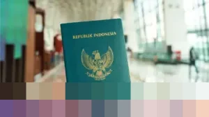 Panduan Lengkap: Anak di Bawah 17 Tahun Kini Bisa Buat Paspor, Simak Syaratnya