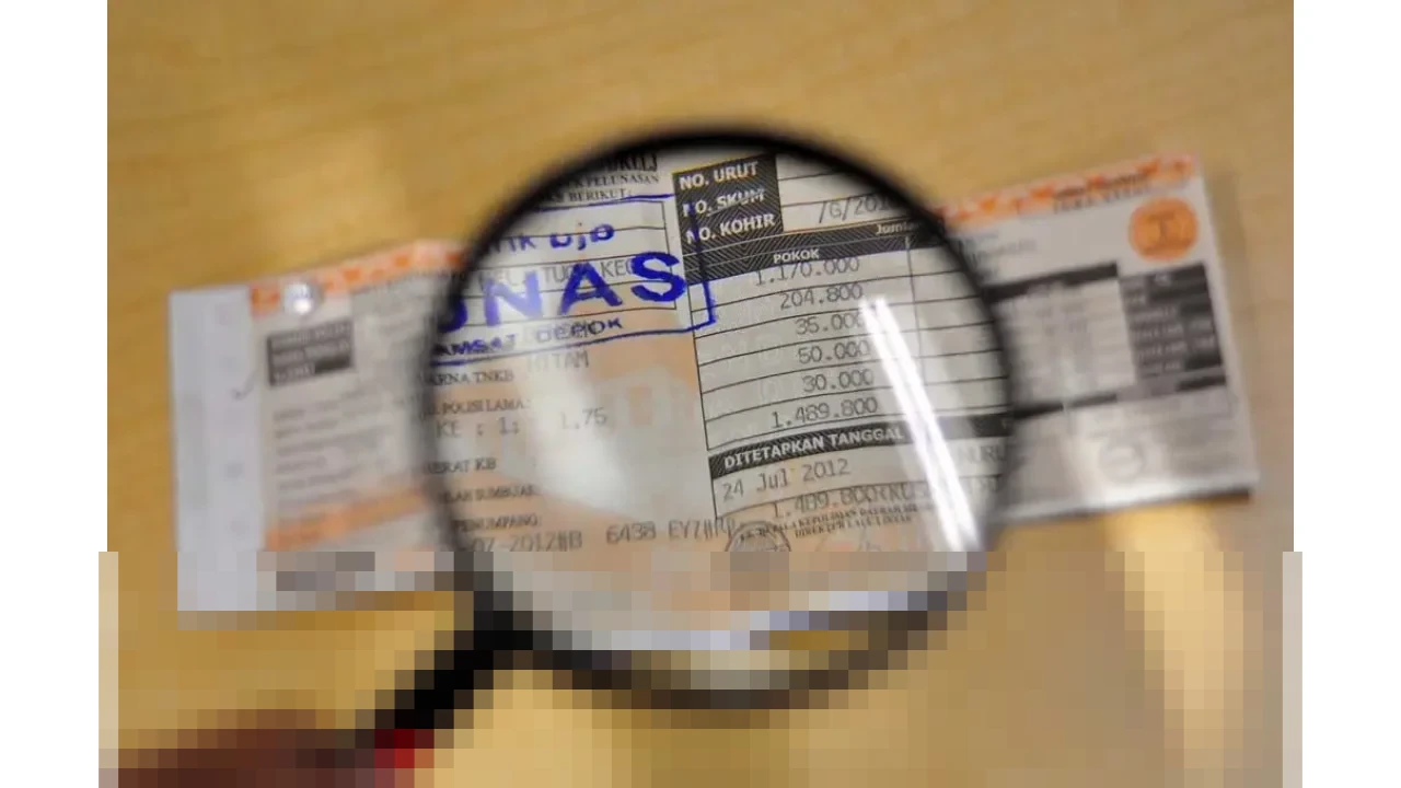 Panduan Lengkap Balik Nama Kendaraan 2026: Syarat dan Prosedur Mudah untuk Pemilik Baru