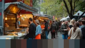 Panduan Lengkap Berburu Kuliner Viral di Bandung dan Blok M: Strategi Efisien Anti Kantong Jebol