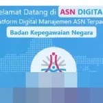Panduan Lengkap: Cara Aktivasi MFA dan Login ASN Digital BKN, Kunci Akses MyASN dan e-Kinerja yang Wajib Diketahui