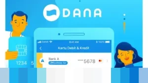 Panduan Lengkap: Cara Aman Dapatkan Saldo DANA Gratis di Awal 2026