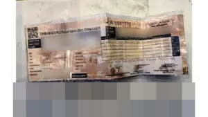 Panduan Lengkap: Cara Blokir STNK Online 2026 untuk Hindari Pajak Progresif dan Tilang Elektronik