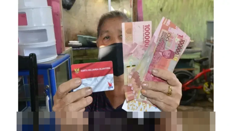 Panduan Lengkap: Cara Cek Penerima Bansos PKH 2026 secara Online dan Jadwal Pencairannya