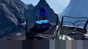 Panduan Lengkap: Cara Menemukan Blueprint Stabilizer Penting di StarRupture dengan Aman