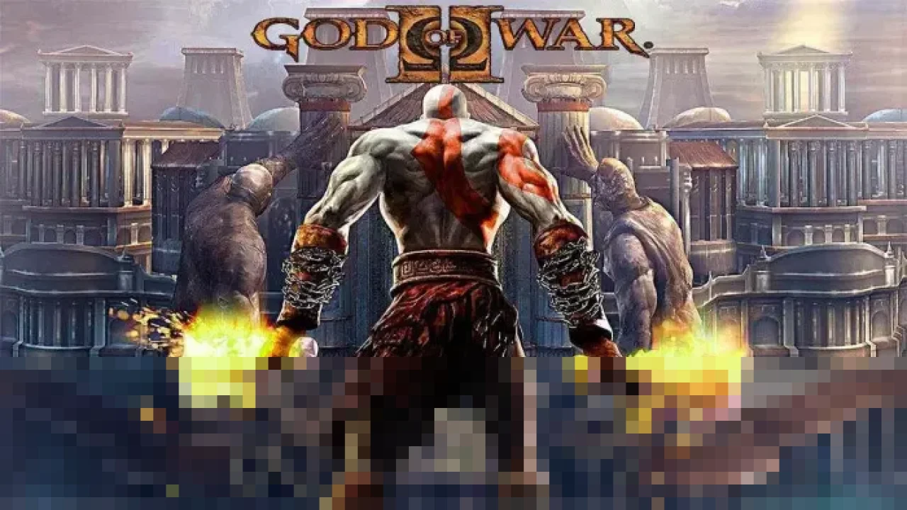 Panduan Lengkap: Cara Mengaktifkan dan Daftar Kode Cheat God of War II PS2 untuk Pengalaman Bermain Lebih Santai Panduan Lengkap: Cara Mengaktifkan dan Daftar Kode Cheat God of War II PS2 untuk Pengalaman Bermain Lebih Santai