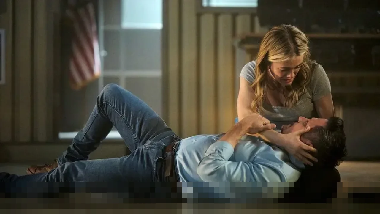 Panduan Lengkap: Cara Menonton ‘The Hunting Party’ Musim Kedua dari Mana Saja di Dunia Panduan Lengkap: Cara Menonton ‘The Hunting Party’ Musim Kedua dari Mana Saja di Dunia