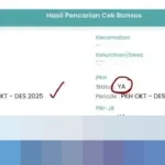 Panduan Lengkap Cek Penerima BPNT Januari 2026 Rp 600.000: Pastikan Nama Anda Terdaftar