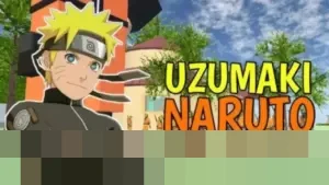 Panduan Lengkap ID Naruto di Sakura School Simulator: Wujudkan Desa Konoha dan Karakter Ikonik