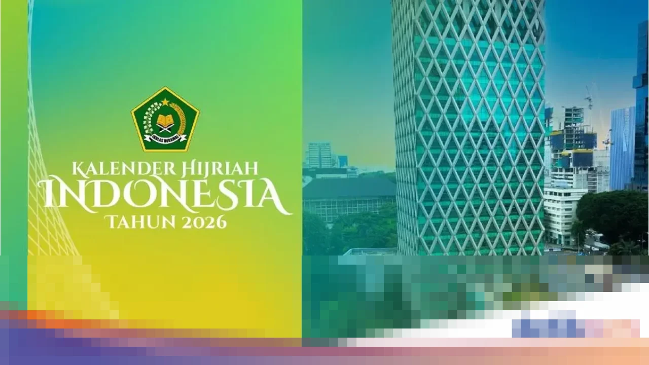 Panduan Lengkap Kalender Hijriyah 2026: Hari Besar Islam, Libur Nasional, dan Cuti Bersama