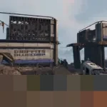 Panduan Lengkap: Lokasi Blueprint Stator StarRupture, Item Produksi Krusial di Awal Permainan