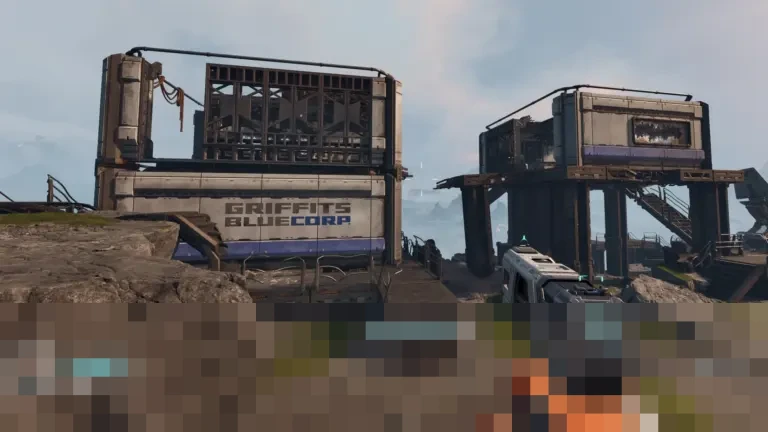 Panduan Lengkap: Lokasi Blueprint Stator StarRupture, Item Produksi Krusial di Awal Permainan