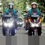 Panduan Lengkap Memilih Ukuran Ban Pengganti yang Tepat untuk Honda PCX160 dan PCX150