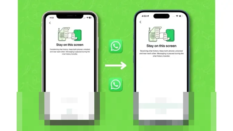Panduan Lengkap Memindahkan WhatsApp ke Ponsel Baru: Jaga Riwayat Chat Tetap Aman dengan Metode Resmi