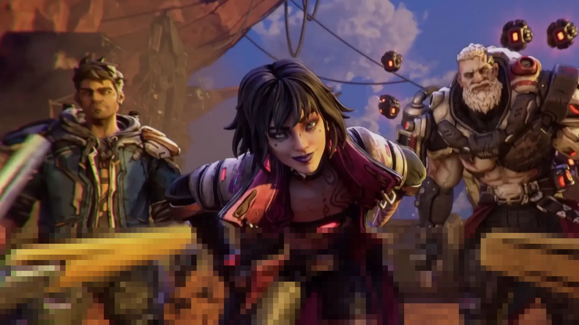 Panduan Lengkap Memulai Petualangan di Borderlands 4: Dari Karakter hingga Misi Utama