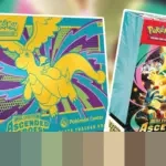 Panduan Lengkap Mencari dan Membeli Kartu Pokemon TCG Ascended Heroes di Tengah Kelangkaan Stok