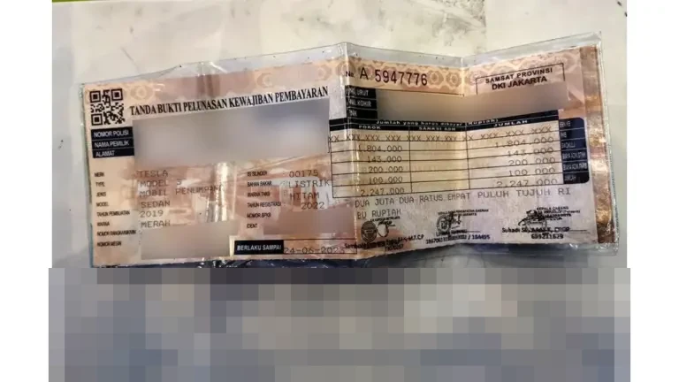 Panduan Lengkap Mengurus Balik Nama Mobil: Pastikan Legalitas Kendaraan Anda Terjamin