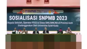 Panduan Lengkap Registrasi Akun SNPMB 2026: Catat Jadwal Penting SNBP dan UTBK-SNBT