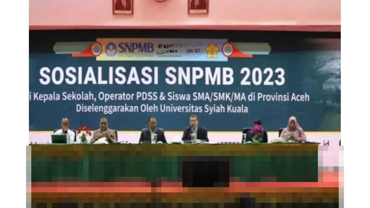Panduan Lengkap Registrasi Akun SNPMB 2026: Catat Jadwal Penting SNBP dan UTBK-SNBT