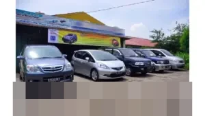 Panduan Lengkap: Rincian Biaya Balik Nama Mobil Bekas agar Transaksi Lancar