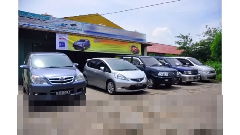 Panduan Lengkap: Rincian Biaya Balik Nama Mobil Bekas agar Transaksi Lancar