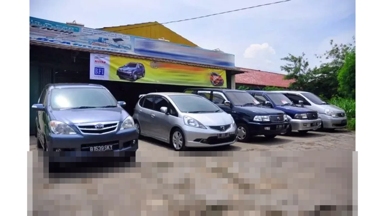 Panduan Lengkap: Rincian Biaya Balik Nama Mobil Bekas agar Transaksi Lancar Panduan Lengkap: Rincian Biaya Balik Nama Mobil Bekas agar Transaksi Lancar