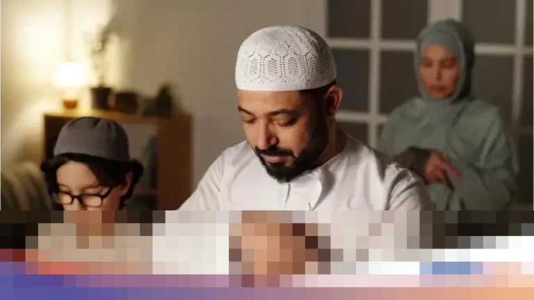 Panduan Lengkap: Sikap Makmum Saat Imam Tak Berqunut Subuh Menurut Ulama dan Empat Mazhab Panduan Lengkap: Sikap Makmum Saat Imam Tak Berqunut Subuh Menurut Ulama dan Empat Mazhab